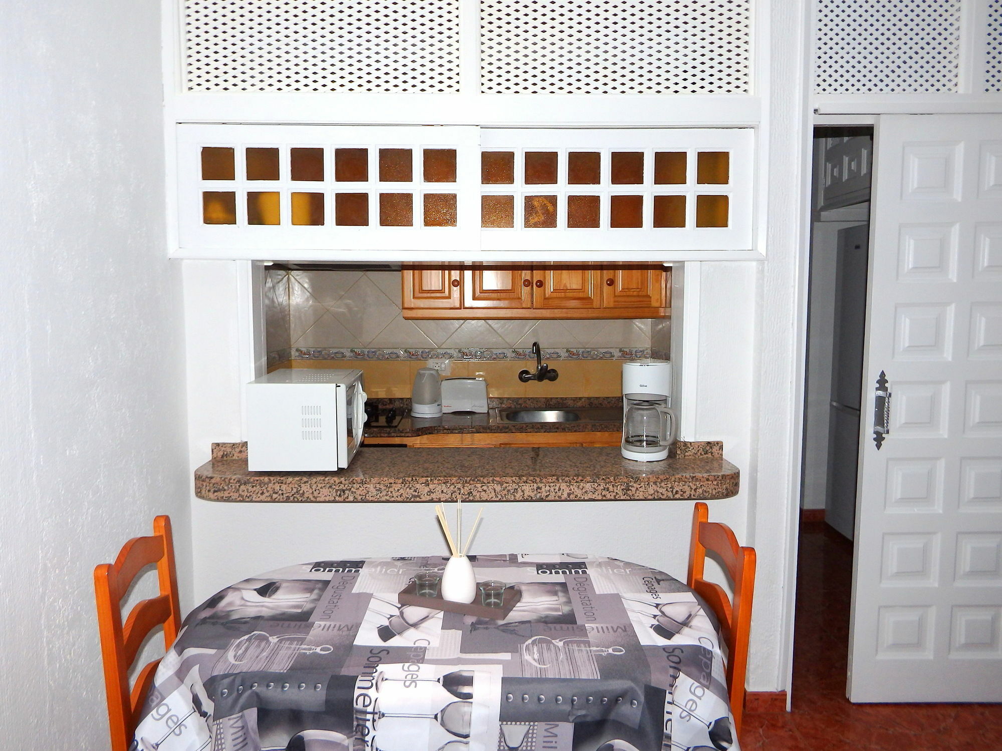 Studio Atlantic View Icod De Los Vinos Exterior foto