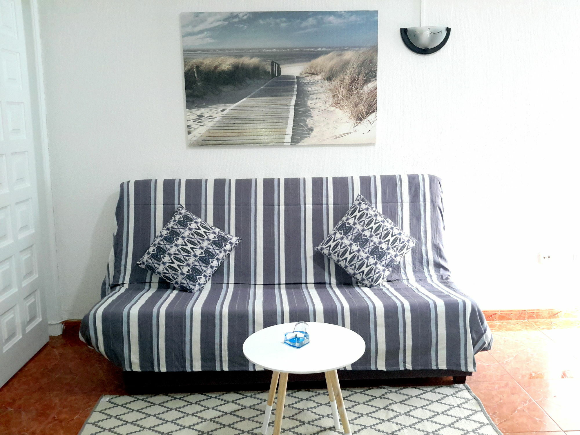 Studio Atlantic View Icod De Los Vinos Exterior foto