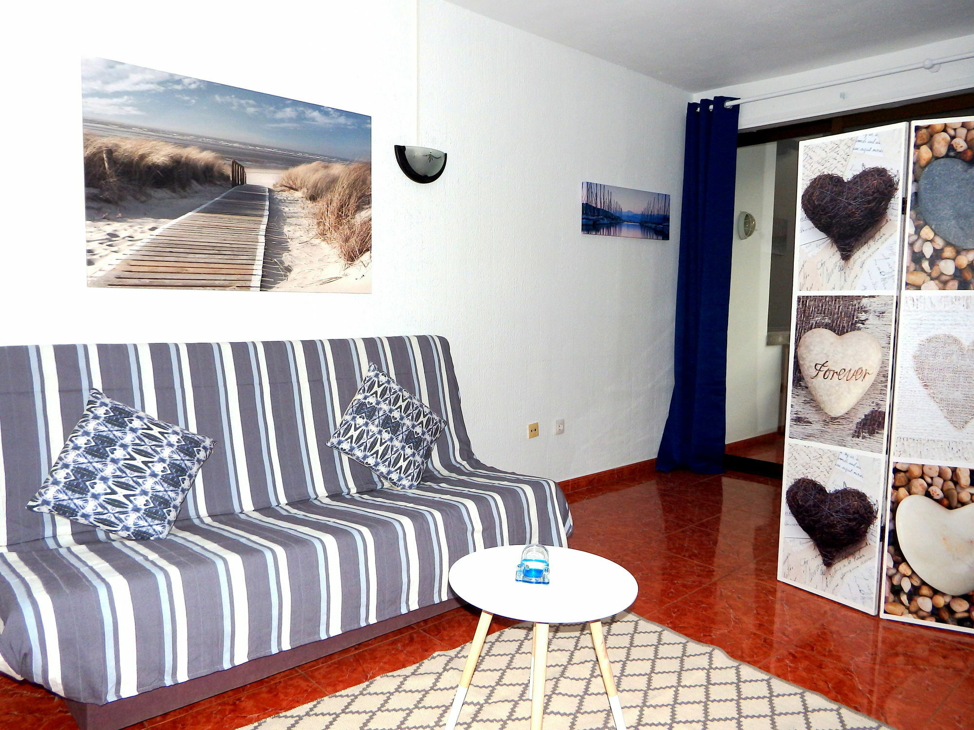 Studio Atlantic View Icod De Los Vinos Exterior foto