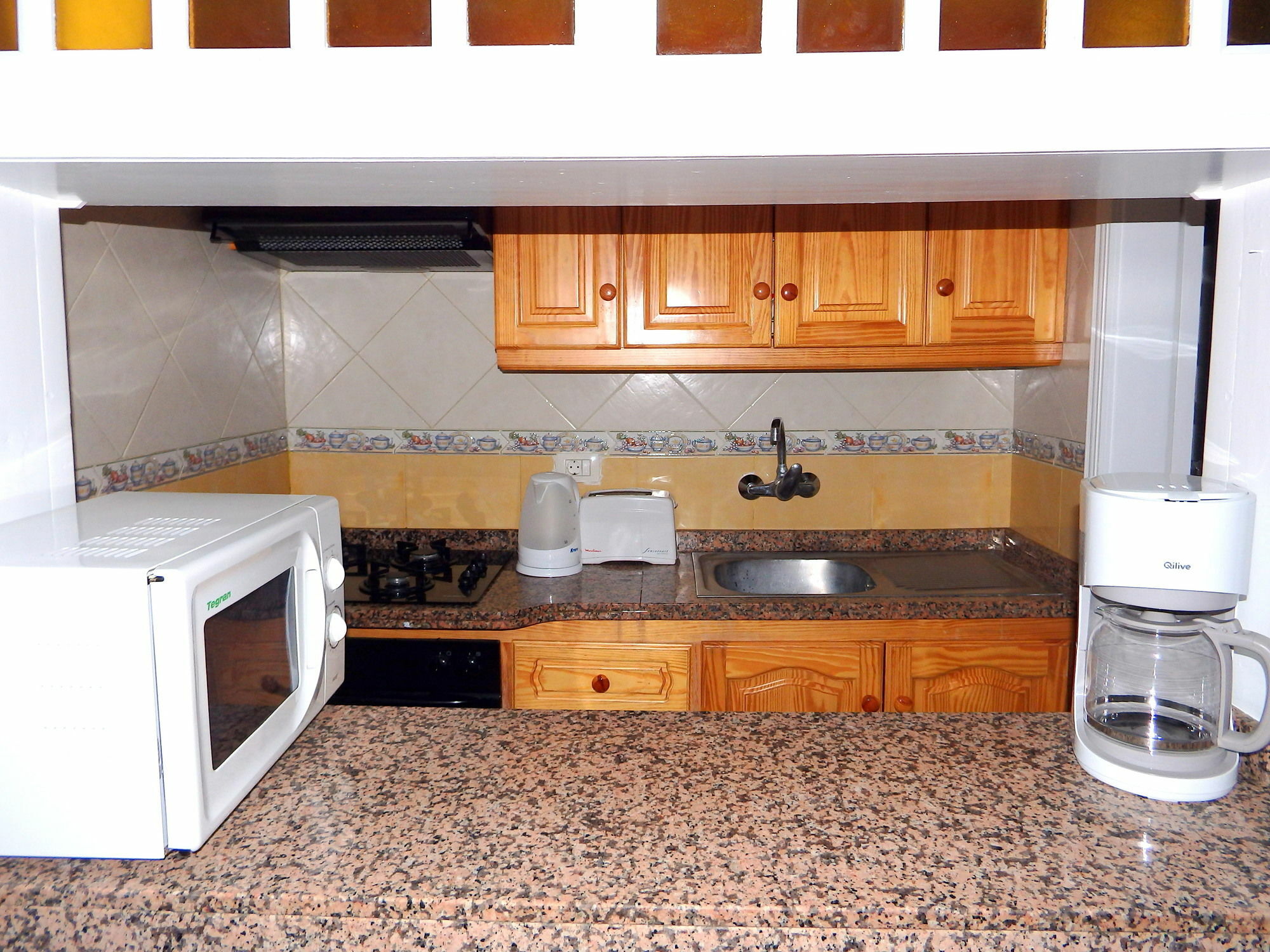 Studio Atlantic View Icod De Los Vinos Exterior foto